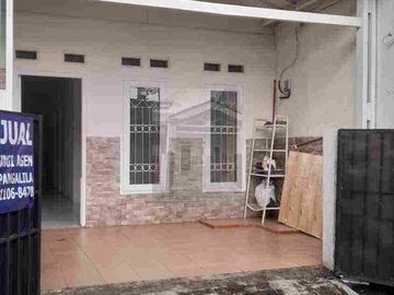 Rumah 600 jutaan di BSD