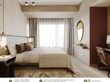 FOR SALE: 2 Bedroom Unit Featuring Stunning Views and Ideal Layout in Haraya