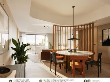 FOR SALE: 2 Bedroom Unit Featuring Stunning Views and Ideal Layout in Haraya