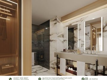FOR SALE: 2 Bedroom Unit Featuring Stunning Views and Ideal Layout in Haraya
