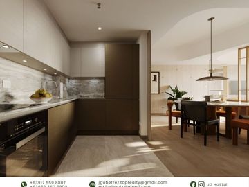 FOR SALE: 2 Bedroom Unit Featuring Stunning Views and Ideal Layout in Haraya