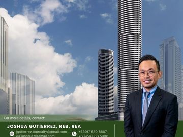 FOR SALE: 2 Bedroom Unit Featuring Stunning Views and Ideal Layout in Haraya