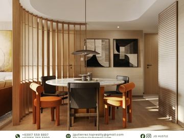 FOR SALE: 2 Bedroom Unit Featuring Stunning Views and Ideal Layout in Haraya