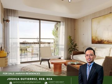 FOR SALE: 2 Bedroom Unit Featuring Stunning Views and Ideal Layout in Haraya