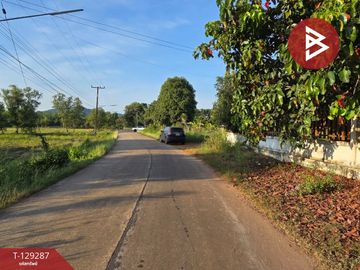 ขายที่ดินพร้อมบ้าน เนื้อที่ 1 ไร่ 2 งาน 15.2 ตร.วา แกลง ระยอง