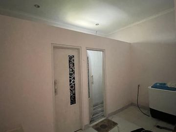 Rumah Asri dan Eklusive dengan Model Moderen di Kawasan Hunian Eklusive Sawangan Permai Depok