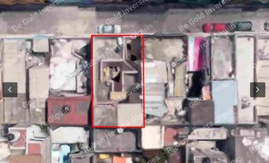Casa en Venta, sur 113, Ramos Millan, Iztacalco