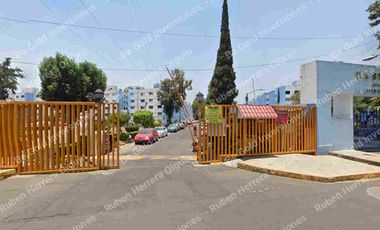 Departamento en Coapa, Calz de la virgen, Oportunidad