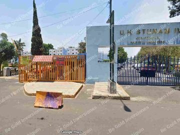 Departamento en Coapa, Calz de la virgen, Oportunidad