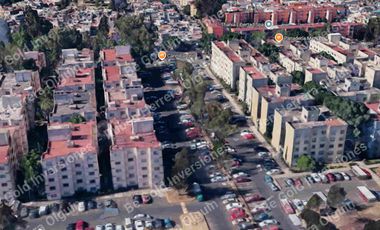 Departamento en Coapa, Calz de la virgen, Oportunidad