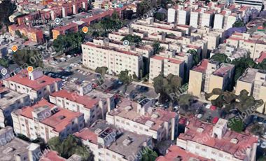 Departamento en Coapa, Calz de la virgen, Oportunidad