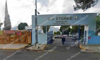 Departamento en Coapa, Calz de la virgen, Oportunidad