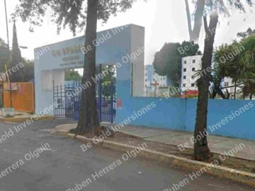 Departamento en Coapa, Calz de la virgen, Oportunidad