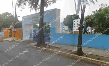 Departamento en Coapa, Calz de la virgen, Oportunidad