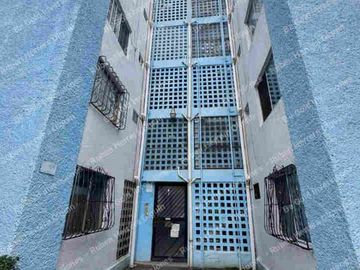 Departamento en Coapa, Calz de la virgen, Oportunidad