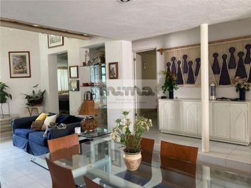 Casa en VENTA | Lomas de Cocoyoc