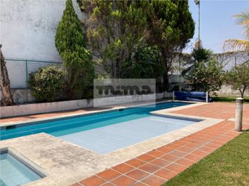 Casa en VENTA | Lomas de Cocoyoc