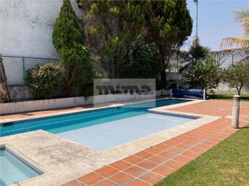 Casa en VENTA | Lomas de Cocoyoc