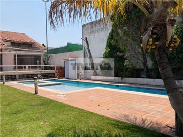 Casa en VENTA | Lomas de Cocoyoc