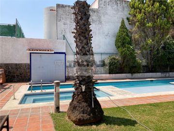 Casa en VENTA | Lomas de Cocoyoc