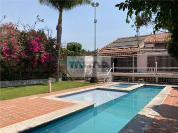 Casa en VENTA | Lomas de Cocoyoc