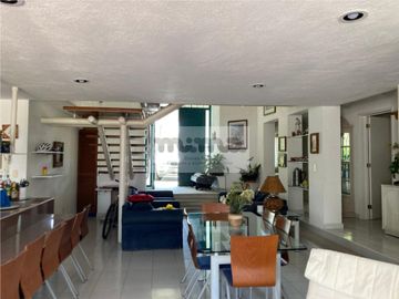 Casa en VENTA | Lomas de Cocoyoc