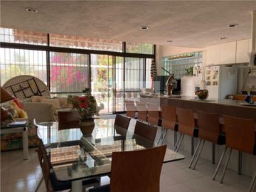 Casa en VENTA | Lomas de Cocoyoc