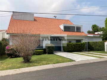 Casa en VENTA | Lomas de Cocoyoc