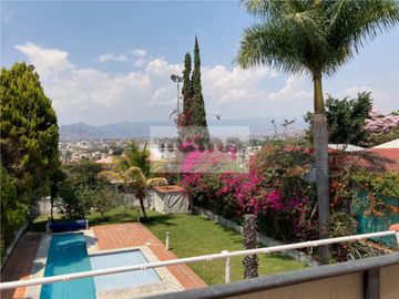 Casa en VENTA | Lomas de Cocoyoc