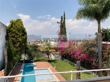 Casa en VENTA | Lomas de Cocoyoc