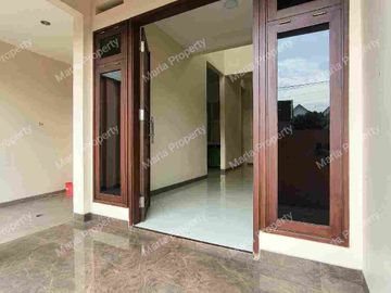 rumah solo Gentan purbayan baki dekat Surakarta