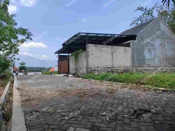 Tanah SHM 251 m² Mijen View Bagus, Dekat Soto Sawah