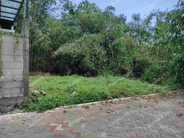 Tanah SHM 251 m² Mijen View Bagus, Dekat Soto Sawah