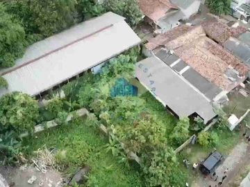 jual gudang aset bank murah di tobat balaraja barat tangerang