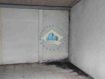 jual gudang aset bank murah di tobat balaraja barat tangerang