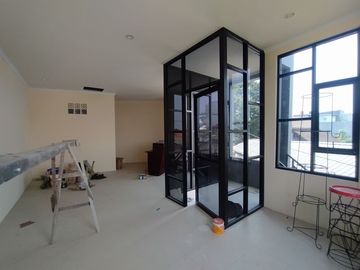 DIJUAL RUKO MURAH 2LT DI TANAH BARU DEPOK DEKAT TOL KUKUSAN & STASIUN DEPOK