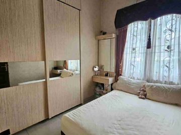 Dijual Cepat Rumah Mewah Taman Giri Loka BSD