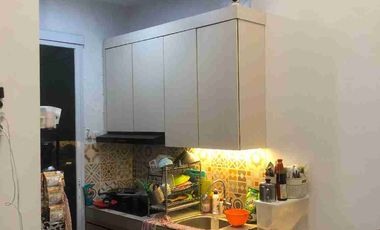 jual beserta isi nya,tinggal bawa koper saja,