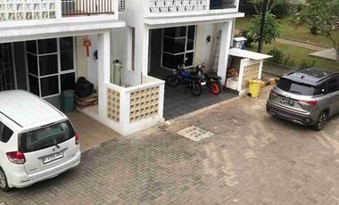 jual beserta isi nya,tinggal bawa koper saja,