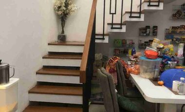 jual beserta isi nya,tinggal bawa koper saja,