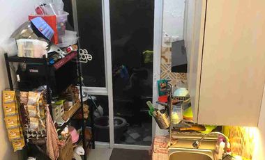 jual beserta isi nya,tinggal bawa koper saja,
