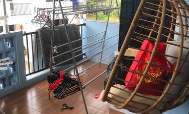 jual beserta isi nya,tinggal bawa koper saja,
