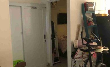 jual beserta isi nya,tinggal bawa koper saja,