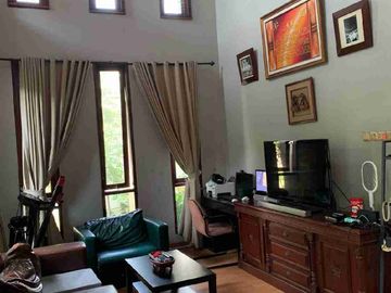 Jual Rumah Siap Huni Area Pondok Indah Jakarta Selatan