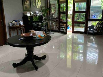 Jual Rumah Siap Huni Area Pondok Indah Jakarta Selatan