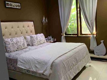 Jual Rumah Siap Huni Area Pondok Indah Jakarta Selatan