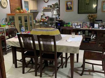 Jual Rumah Siap Huni Area Pondok Indah Jakarta Selatan