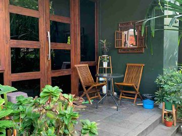 Jual Rumah Siap Huni Area Pondok Indah Jakarta Selatan