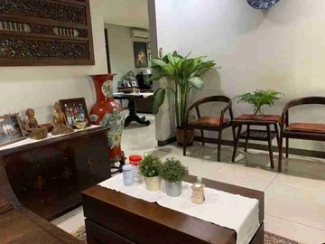 Jual Rumah Siap Huni Area Pondok Indah Jakarta Selatan