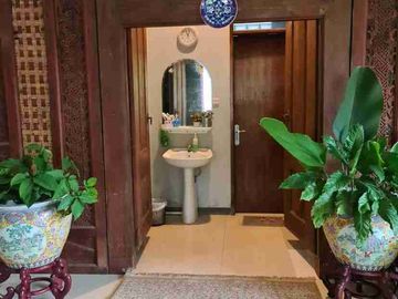 Jual Rumah Siap Huni Area Pondok Indah Jakarta Selatan
